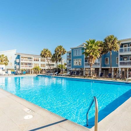 Sea Oats E202 By Albvr - Pet Friendly Direct Lagoon Front Renovated 2Br, 2Ba Condo, Outdoor Pools, Pier, And Dedicated Beach Access Gulf Shores Exteriér fotografie