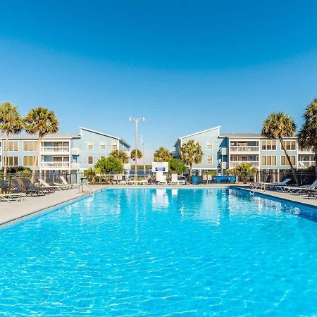 Sea Oats E202 By Albvr - Pet Friendly Direct Lagoon Front Renovated 2Br, 2Ba Condo, Outdoor Pools, Pier, And Dedicated Beach Access Gulf Shores Exteriér fotografie