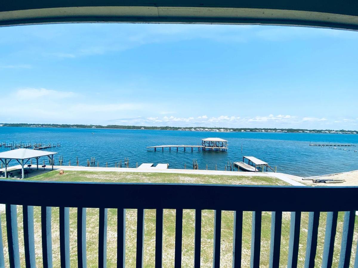 Sea Oats E202 By Albvr - Pet Friendly Direct Lagoon Front Renovated 2Br, 2Ba Condo, Outdoor Pools, Pier, And Dedicated Beach Access Gulf Shores Exteriér fotografie