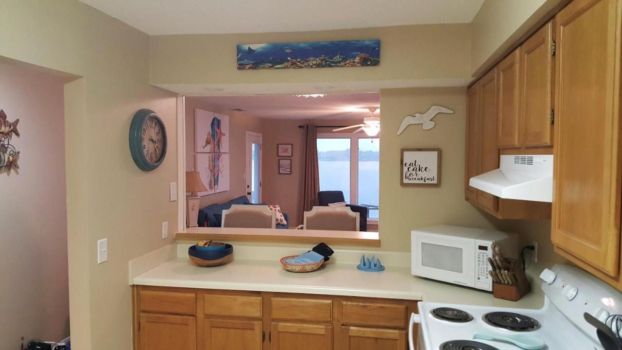 Sea Oats E202 By Albvr - Pet Friendly Direct Lagoon Front Renovated 2Br, 2Ba Condo, Outdoor Pools, Pier, And Dedicated Beach Access Gulf Shores Exteriér fotografie