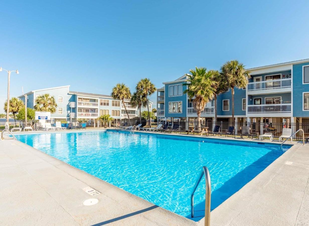 Sea Oats E202 By Albvr - Pet Friendly Direct Lagoon Front Renovated 2Br, 2Ba Condo, Outdoor Pools, Pier, And Dedicated Beach Access Gulf Shores Exteriér fotografie