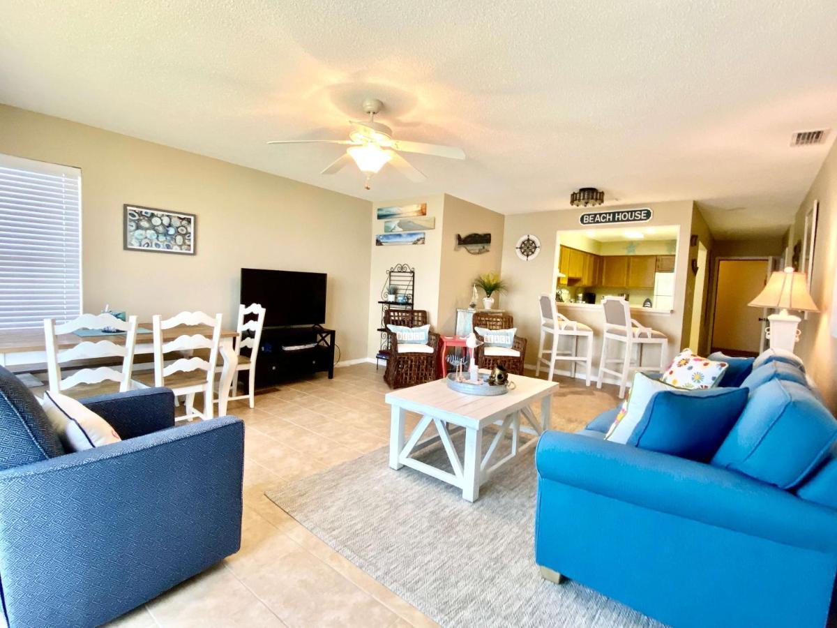 Sea Oats E202 By Albvr - Pet Friendly Direct Lagoon Front Renovated 2Br, 2Ba Condo, Outdoor Pools, Pier, And Dedicated Beach Access Gulf Shores Exteriér fotografie