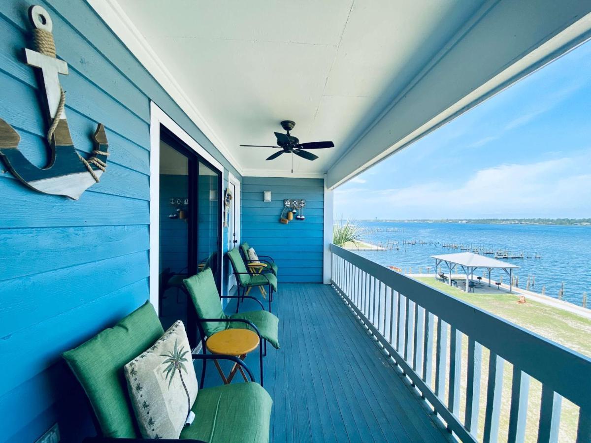 Sea Oats E202 By Albvr - Pet Friendly Direct Lagoon Front Renovated 2Br, 2Ba Condo, Outdoor Pools, Pier, And Dedicated Beach Access Gulf Shores Exteriér fotografie