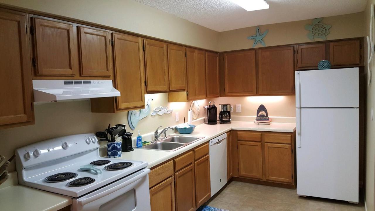 Sea Oats E202 By Albvr - Pet Friendly Direct Lagoon Front Renovated 2Br, 2Ba Condo, Outdoor Pools, Pier, And Dedicated Beach Access Gulf Shores Exteriér fotografie