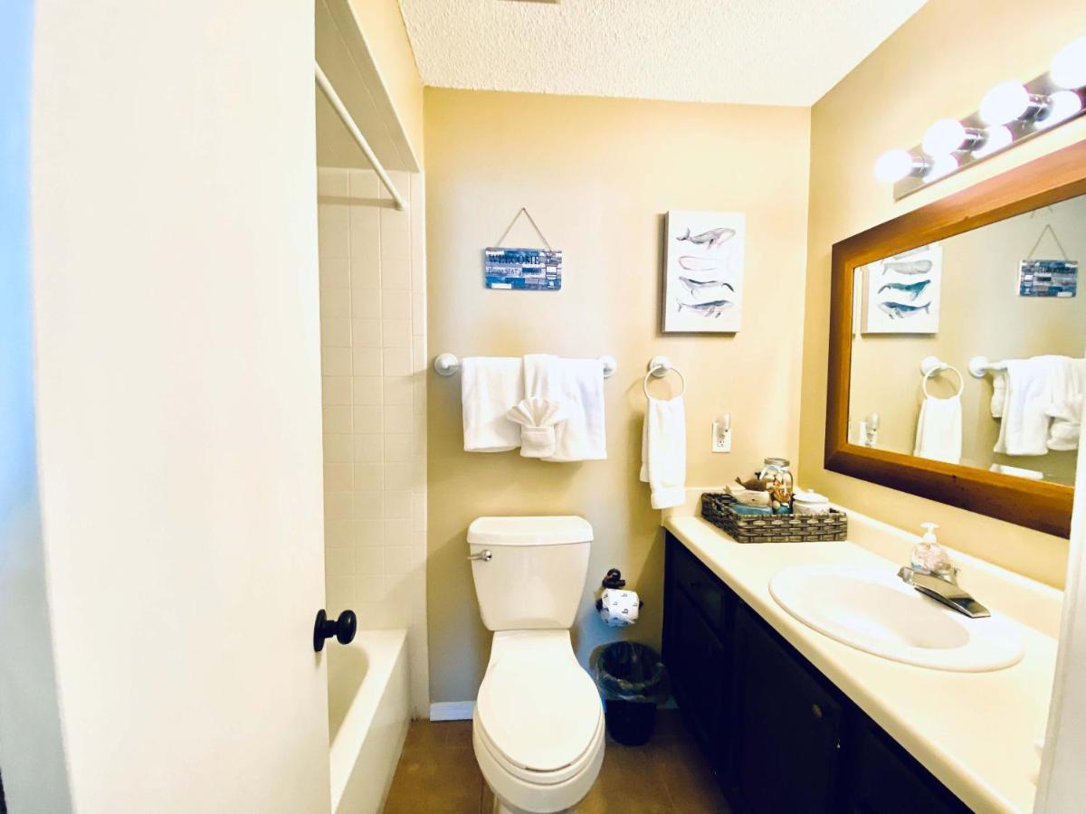 Sea Oats E202 By Albvr - Pet Friendly Direct Lagoon Front Renovated 2Br, 2Ba Condo, Outdoor Pools, Pier, And Dedicated Beach Access Gulf Shores Exteriér fotografie