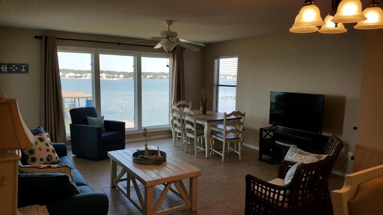 Sea Oats E202 By Albvr - Pet Friendly Direct Lagoon Front Renovated 2Br, 2Ba Condo, Outdoor Pools, Pier, And Dedicated Beach Access Gulf Shores Exteriér fotografie