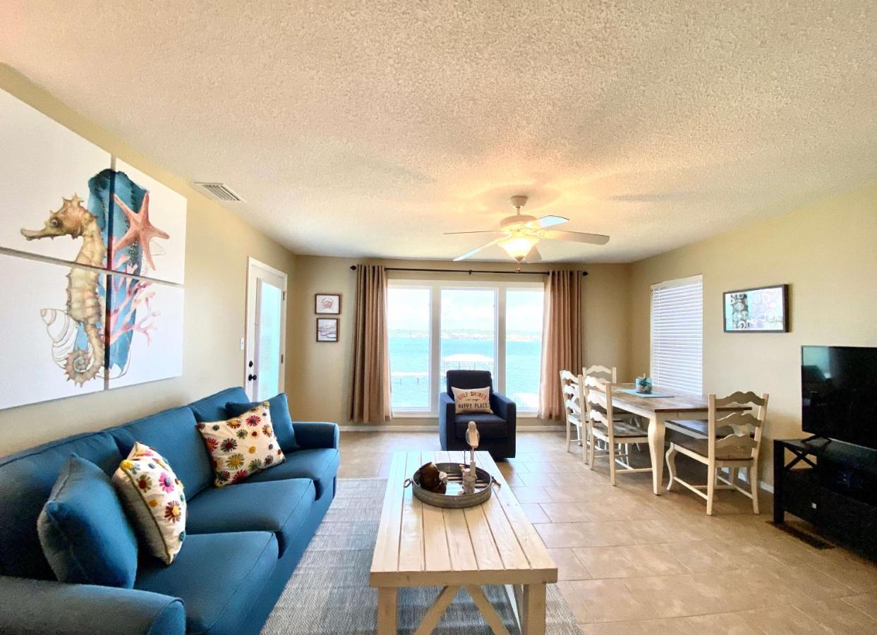 Sea Oats E202 By Albvr - Pet Friendly Direct Lagoon Front Renovated 2Br, 2Ba Condo, Outdoor Pools, Pier, And Dedicated Beach Access Gulf Shores Exteriér fotografie