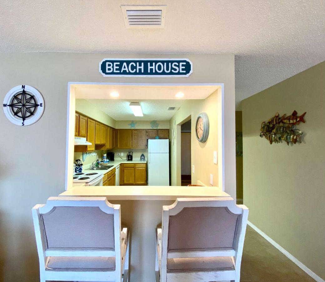Sea Oats E202 By Albvr - Pet Friendly Direct Lagoon Front Renovated 2Br, 2Ba Condo, Outdoor Pools, Pier, And Dedicated Beach Access Gulf Shores Exteriér fotografie