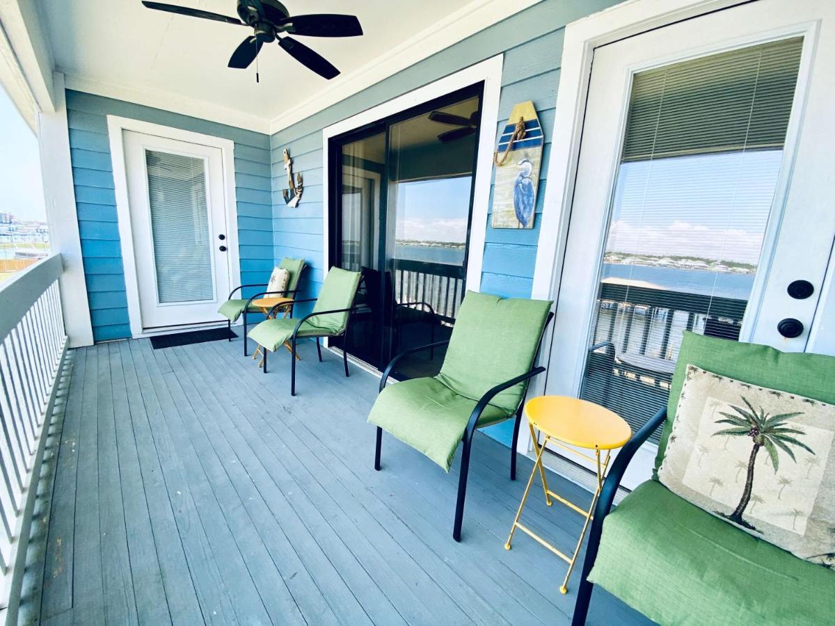 Sea Oats E202 By Albvr - Pet Friendly Direct Lagoon Front Renovated 2Br, 2Ba Condo, Outdoor Pools, Pier, And Dedicated Beach Access Gulf Shores Exteriér fotografie