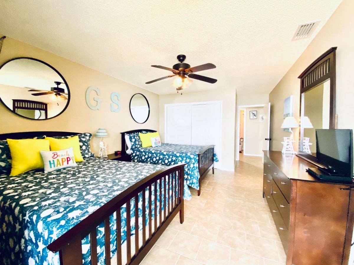 Sea Oats E202 By Albvr - Pet Friendly Direct Lagoon Front Renovated 2Br, 2Ba Condo, Outdoor Pools, Pier, And Dedicated Beach Access Gulf Shores Exteriér fotografie